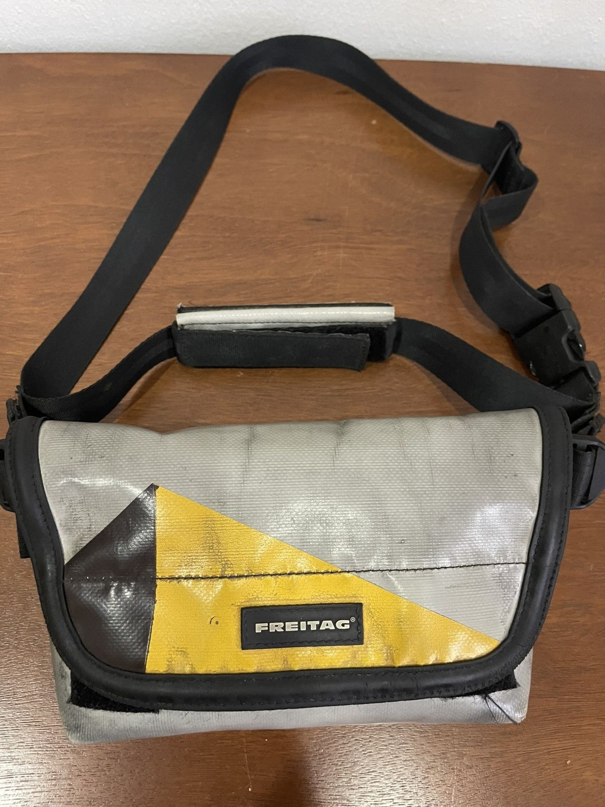 Freitag FREITAG Waist/Cross Body Bag Size ONE SIZE - 2 Thumbnail