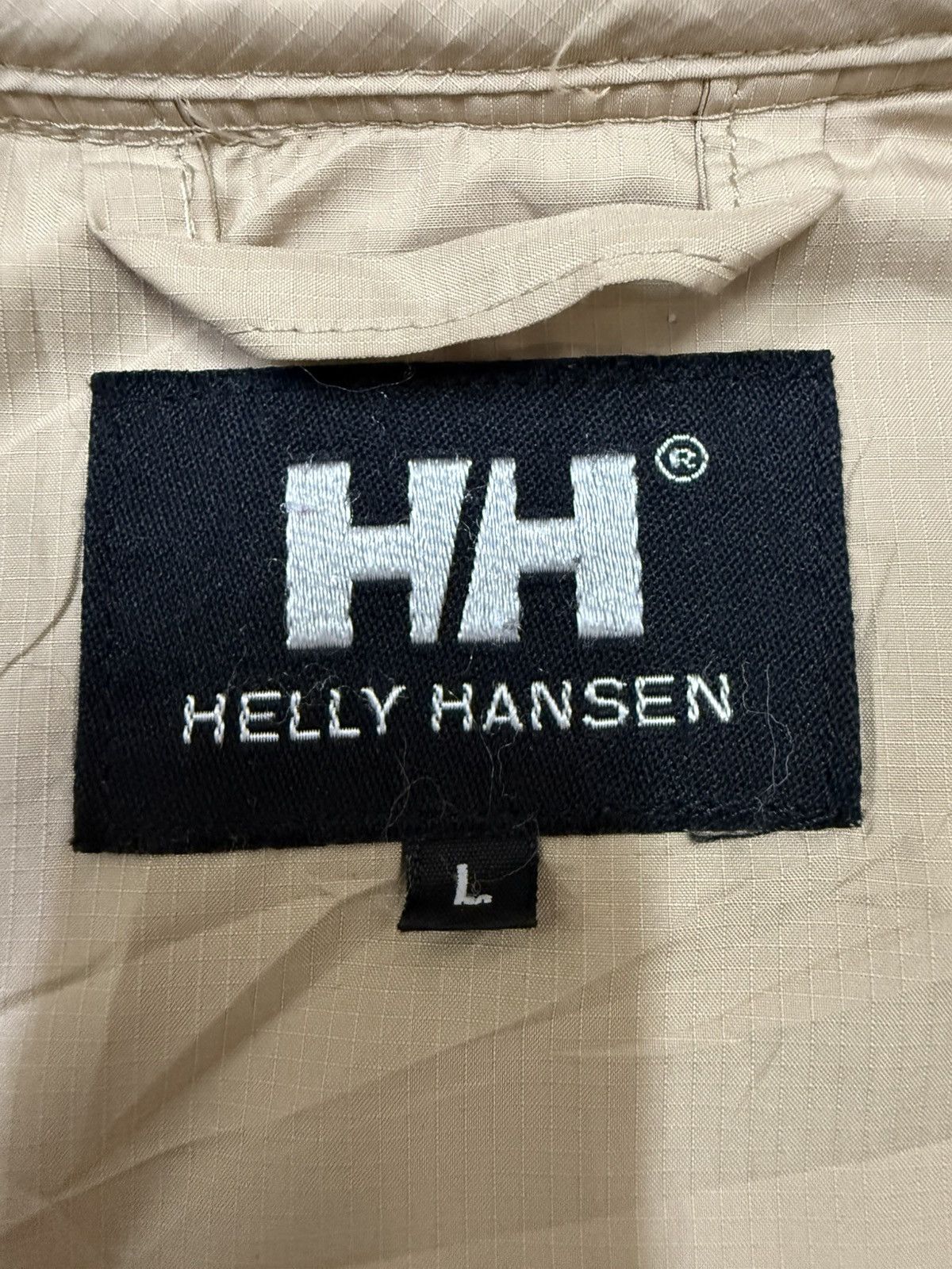 Helly Hansen Helly Hansen Puffer Down Jacket Size US M / EU 48-50 / 2 - 10 Thumbnail