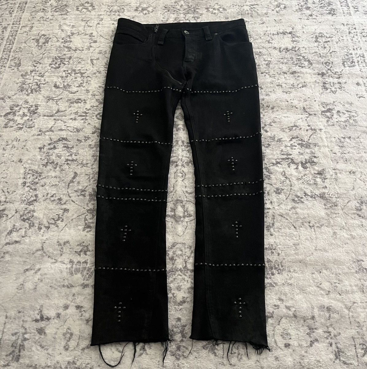 Lgb Back Cross | Grailed