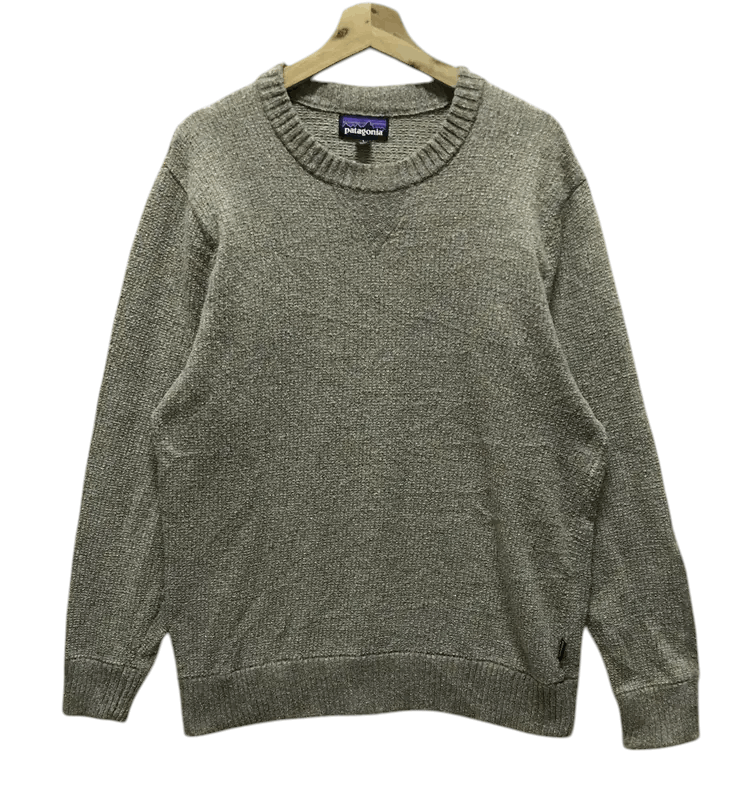 Patagonia Patagonia Fall 2017 Knitwear Size US L / EU 52-54 / 3 - 1 Thumbnail