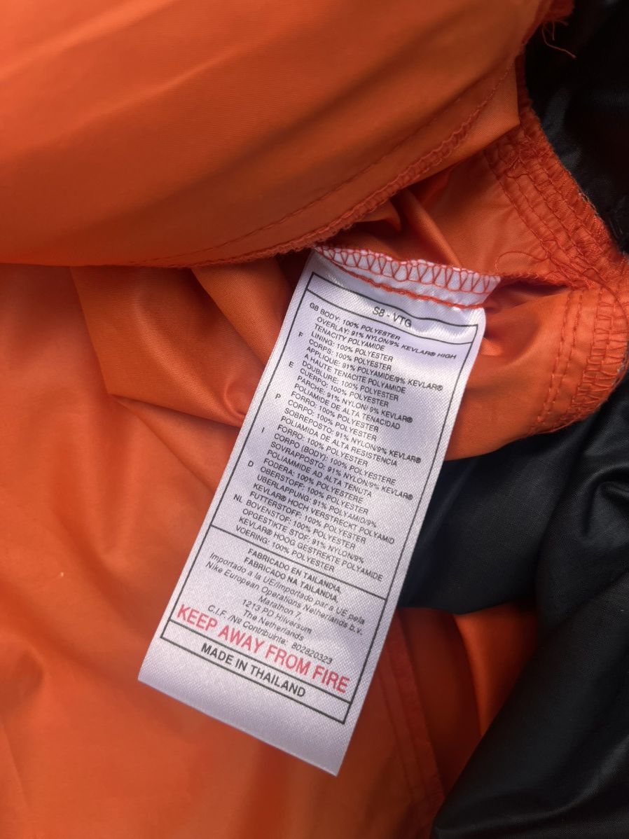Nike ACG 2001 Nike ACG Layering System 3 ClimaFit Packable Jacket Size US S / EU 44-46 / 1 - 18 Thumbnail
