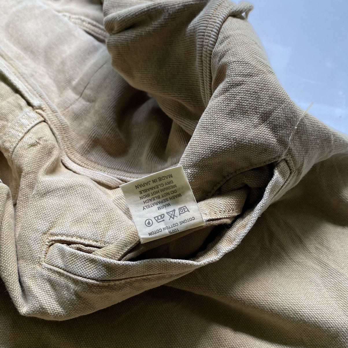 Kapital × Kapital Kountry RARE 💰 Kapital Sarouel Nouvelle Easy Pants Size US 31 - 7 Thumbnail