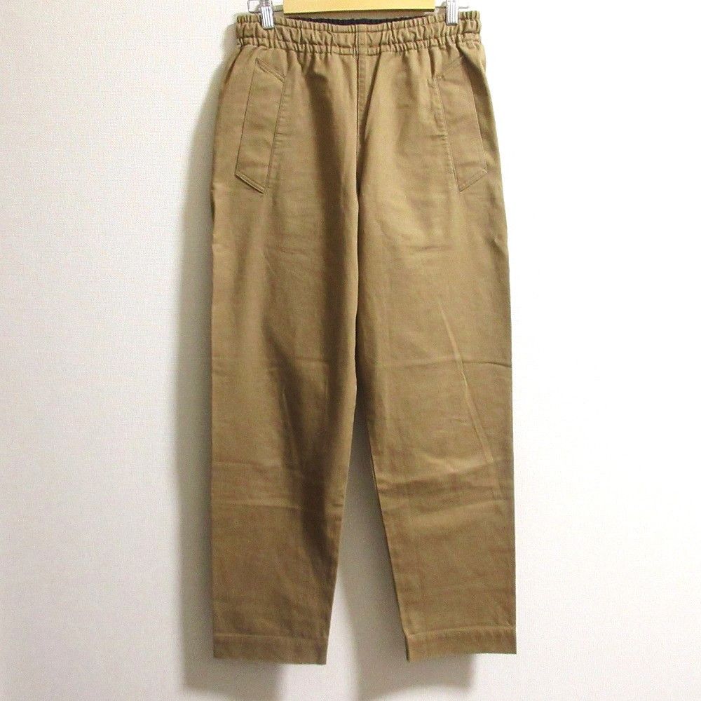 Other MHL. Easy Pants Cotton Pants DUTY FREE for USA