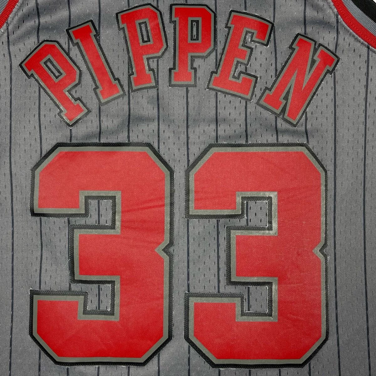 Mitchell & Ness Mitchell & Ness NBA Chicago Bulls 95’ Scottie Pippen Jersey Size US S / EU 44-46 / 1 - 6 Thumbnail