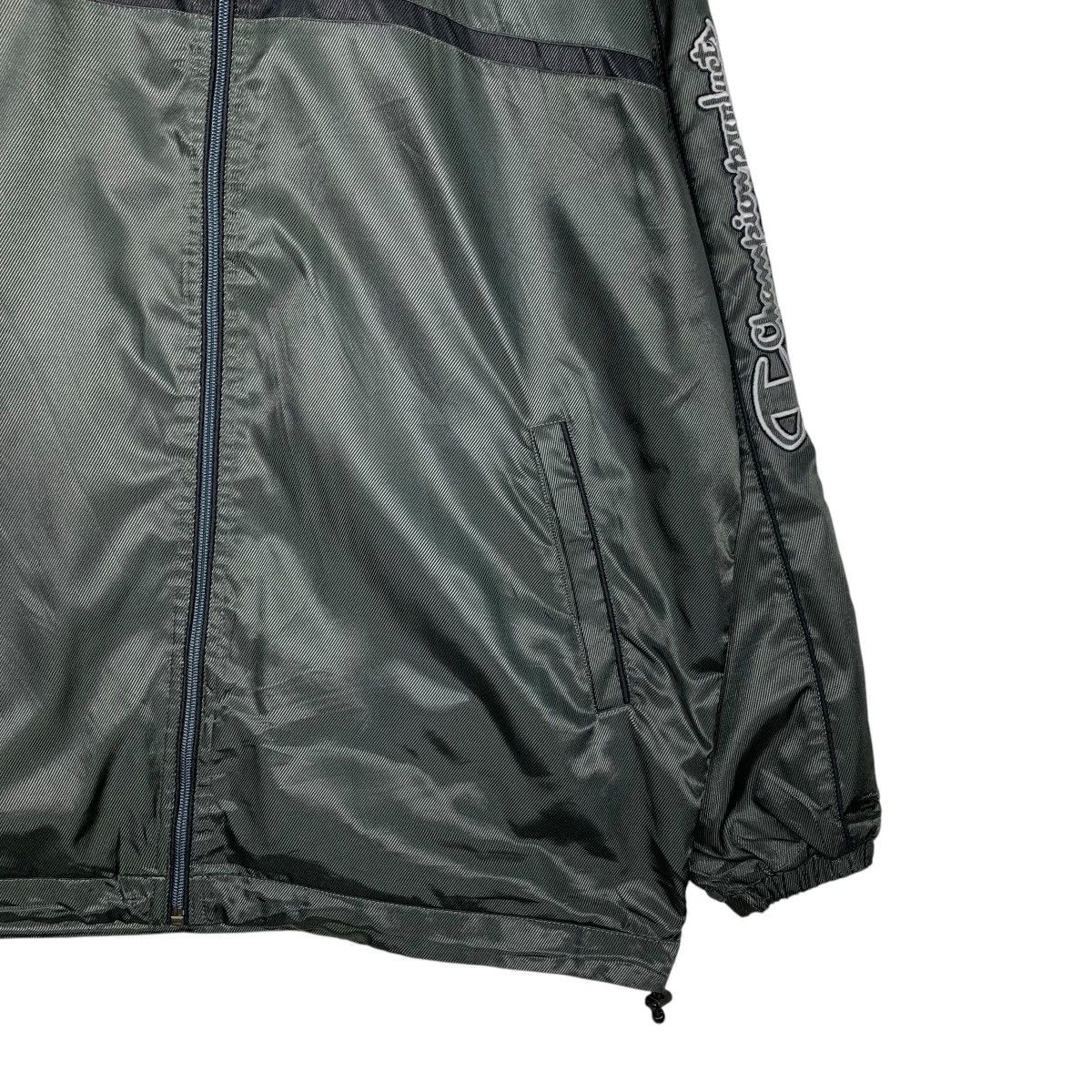 Champion CHAMPION Products Small Logo Lightweight Jacket #2373-C106 Size US L / EU 52-54 / 3 - 4 Thumbnail