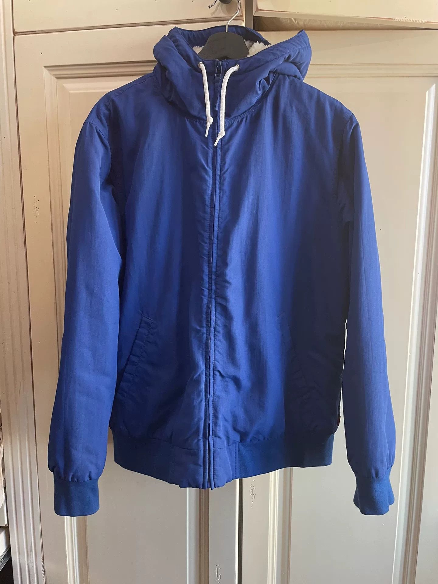 Levi's Levi's Blue Jacket Size L Size US L / EU 52-54 / 3 - 1 Thumbnail