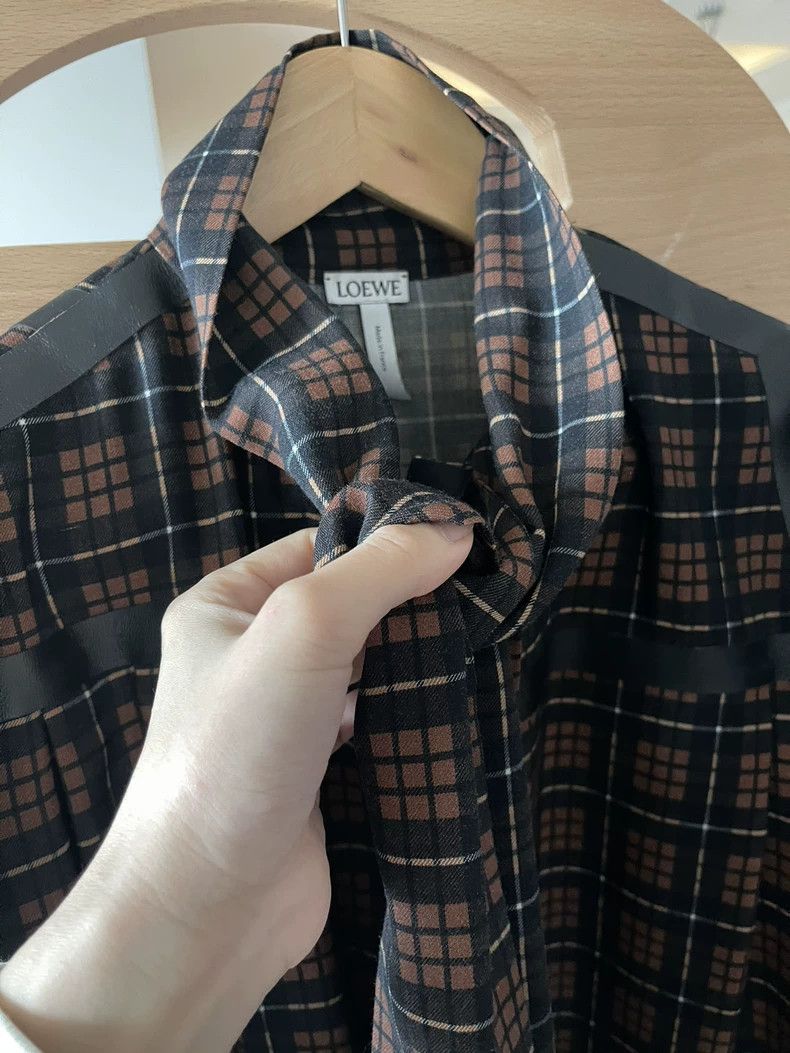 Loewe Loewe A beautiful dress Size XS / US 0-2 / IT 36-38 - 4 Thumbnail