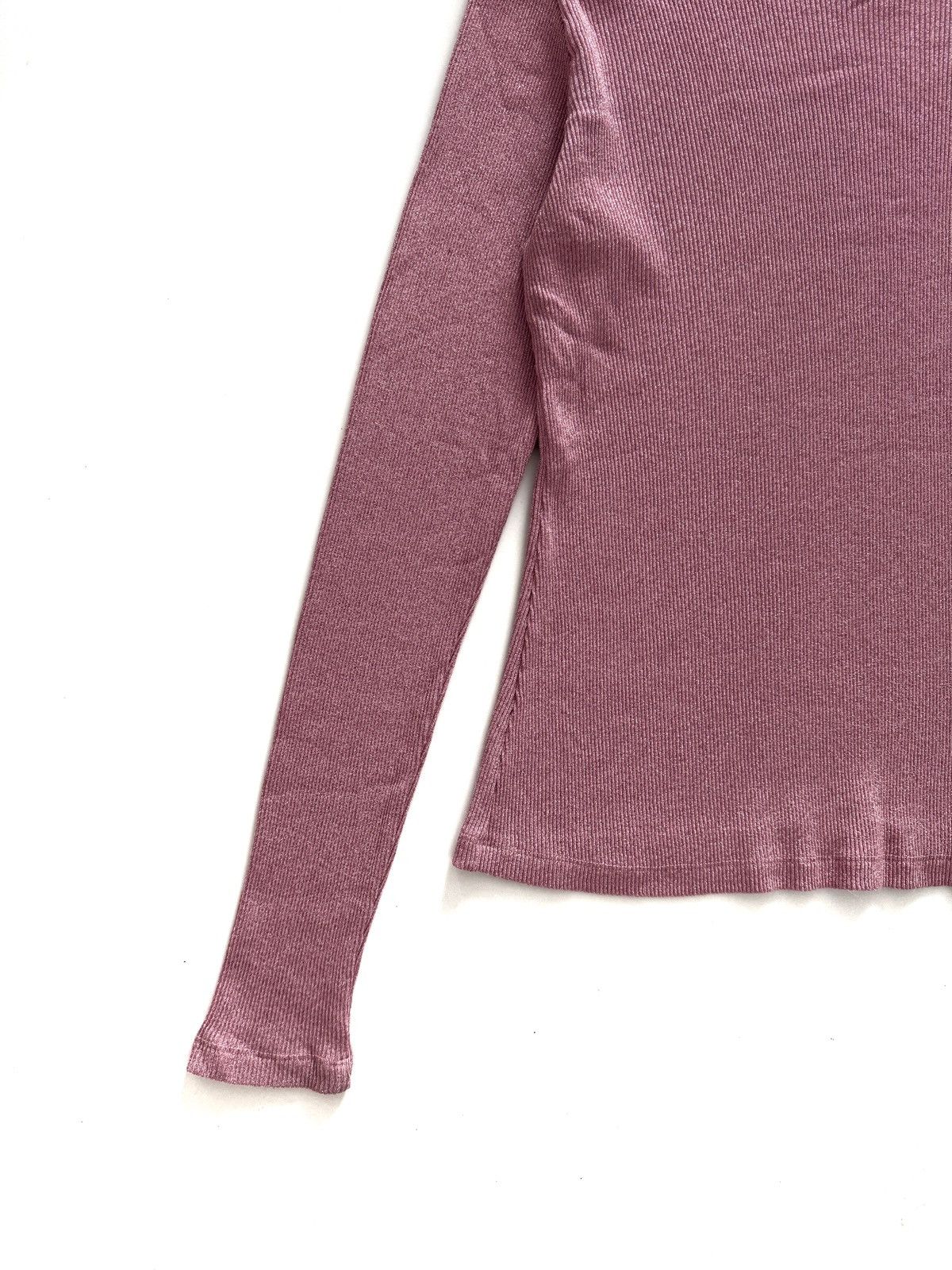 Maison Margiela Maison Margiela MM6 Sweater Size XL / US 12-14 / IT 48-50 - 3 Thumbnail