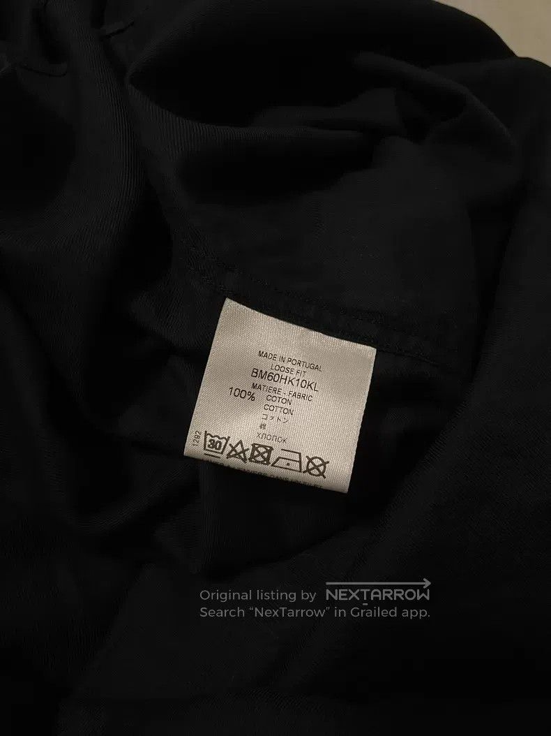 Givenchy Givenchy Barrage printed shirt Size US L / EU 52-54 / 3 - 8 Thumbnail