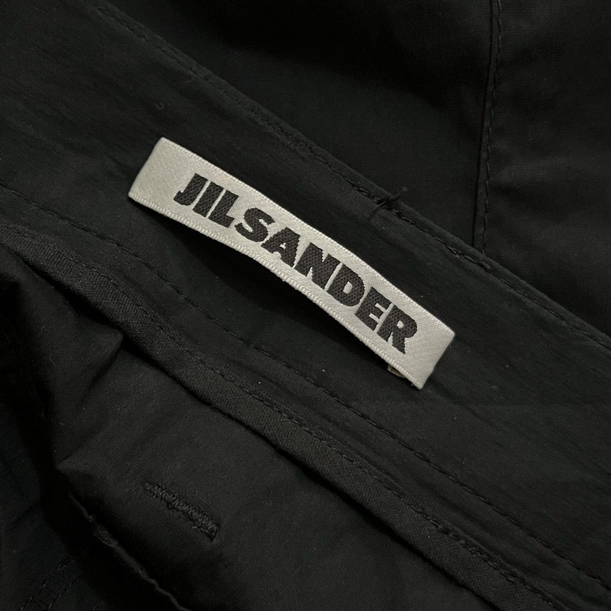 Jil Sander Multipocket Pants