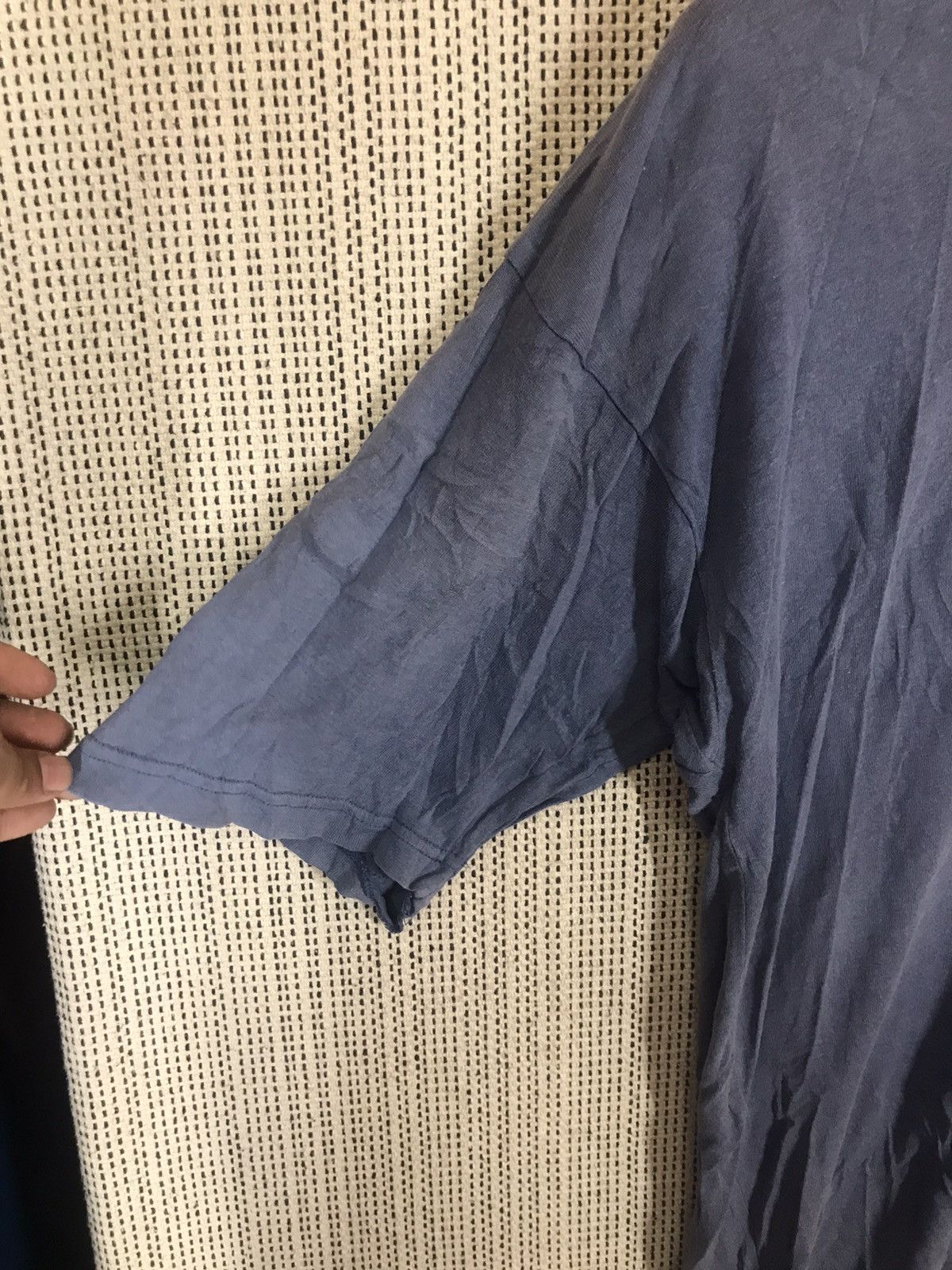Billabong × Vintage ‼️VINTAGE BILLABONG SPELLOUT TSHIRT SUN FADED‼️ Size US L / EU 52-54 / 3 - 6 Thumbnail