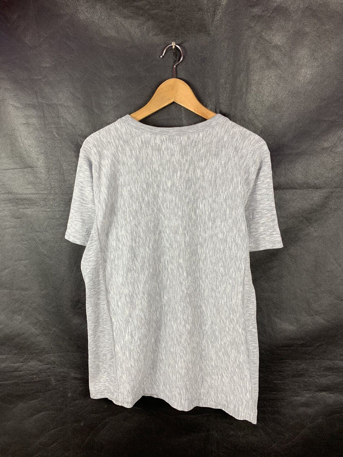 Champion Steals! Champion Reverse Weave Pocket Tee Premium Jersey Size US L / EU 52-54 / 3 - 4 Thumbnail