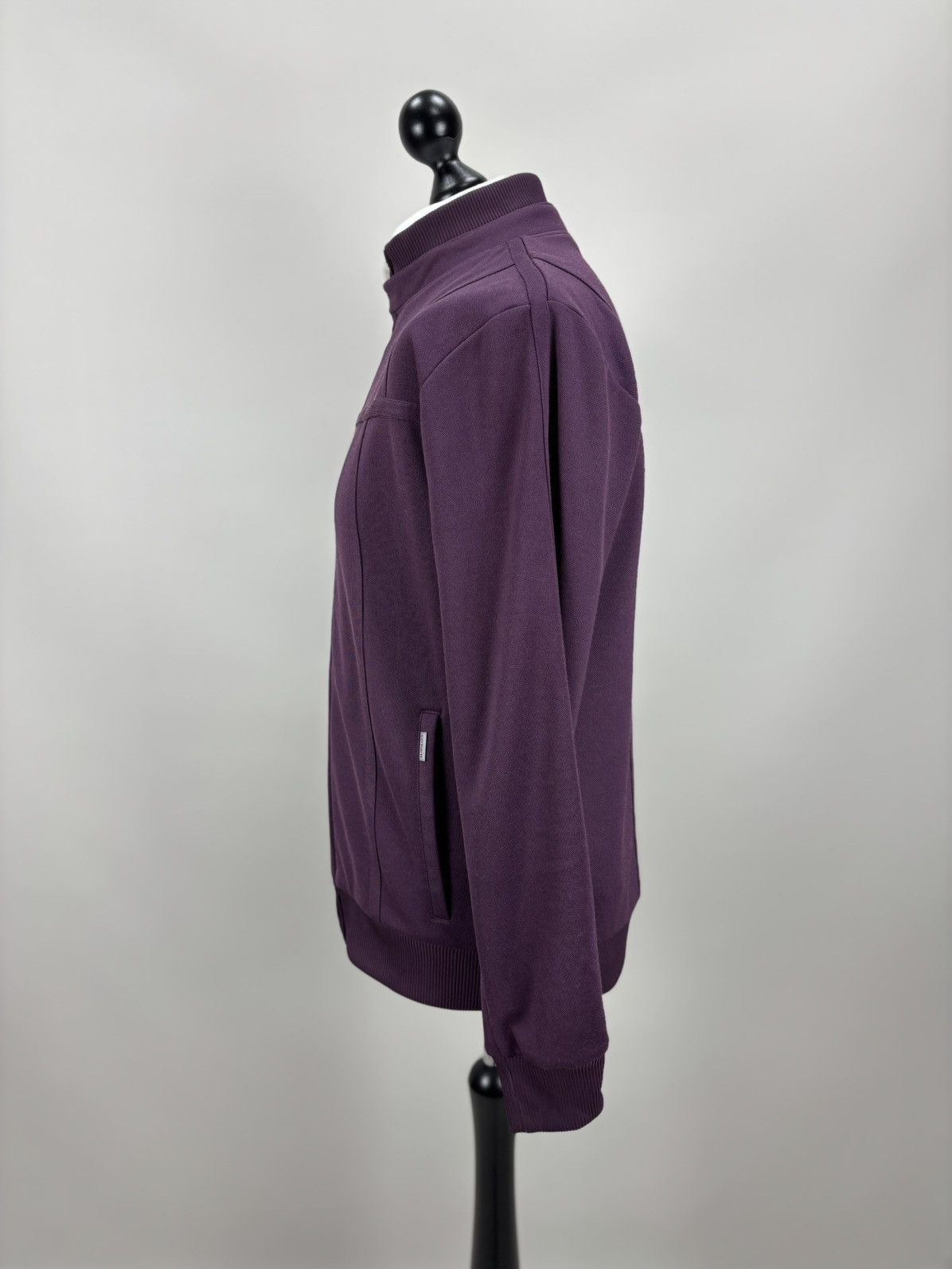 Carhartt Mens vintage sweatshirt full zip Carhartt Size M Size US M / EU 48-50 / 2 - 7 Thumbnail