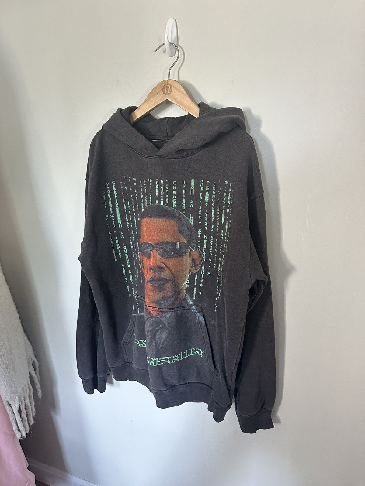 basketcase gallery Basketcase Gallery Hoodie Size US L / EU 52-54 / 3 - 3 Thumbnail