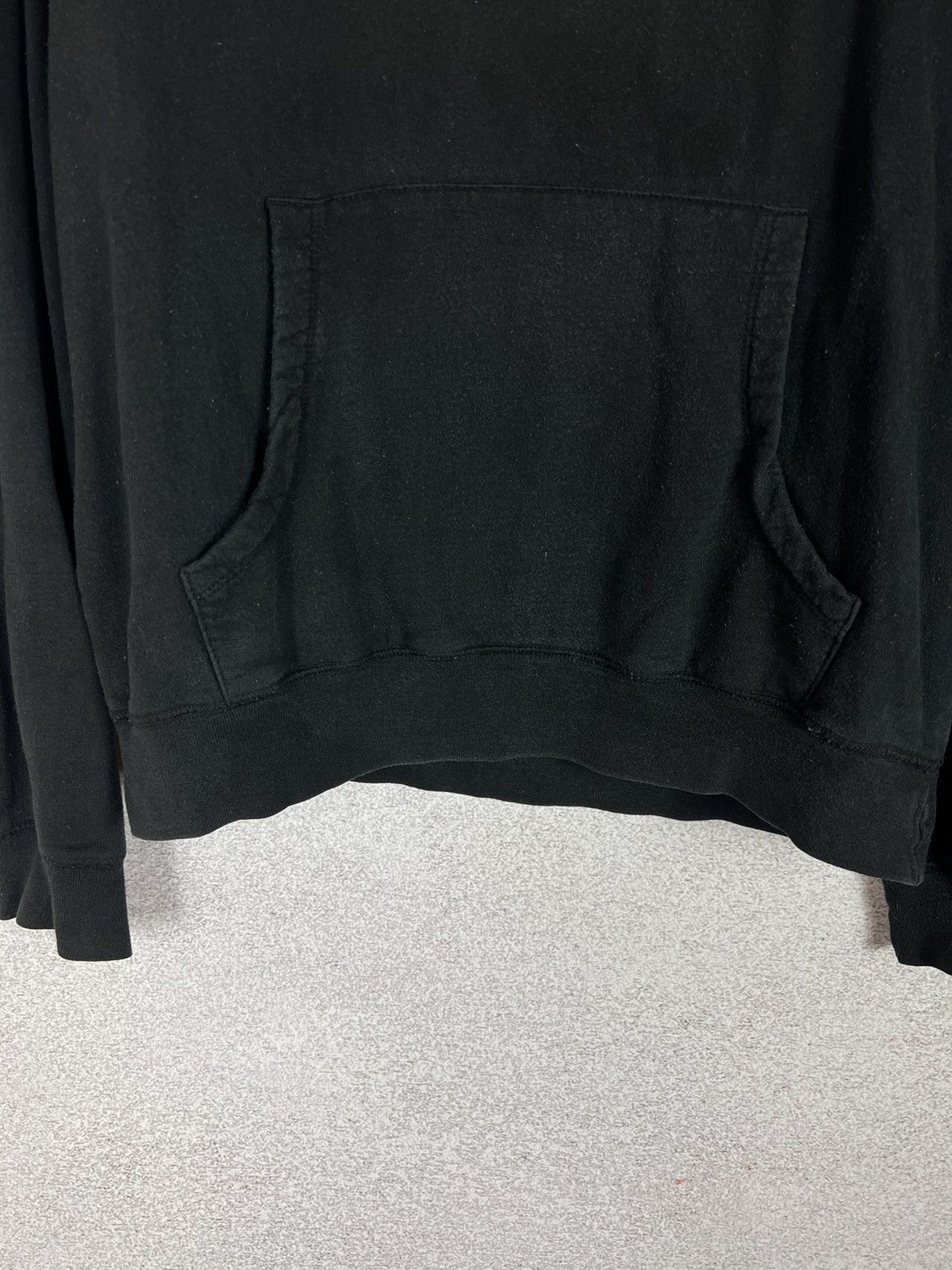Vintage Vintage 90s Mambo Hoodie Size US S / EU 44-46 / 1 - 4 Thumbnail