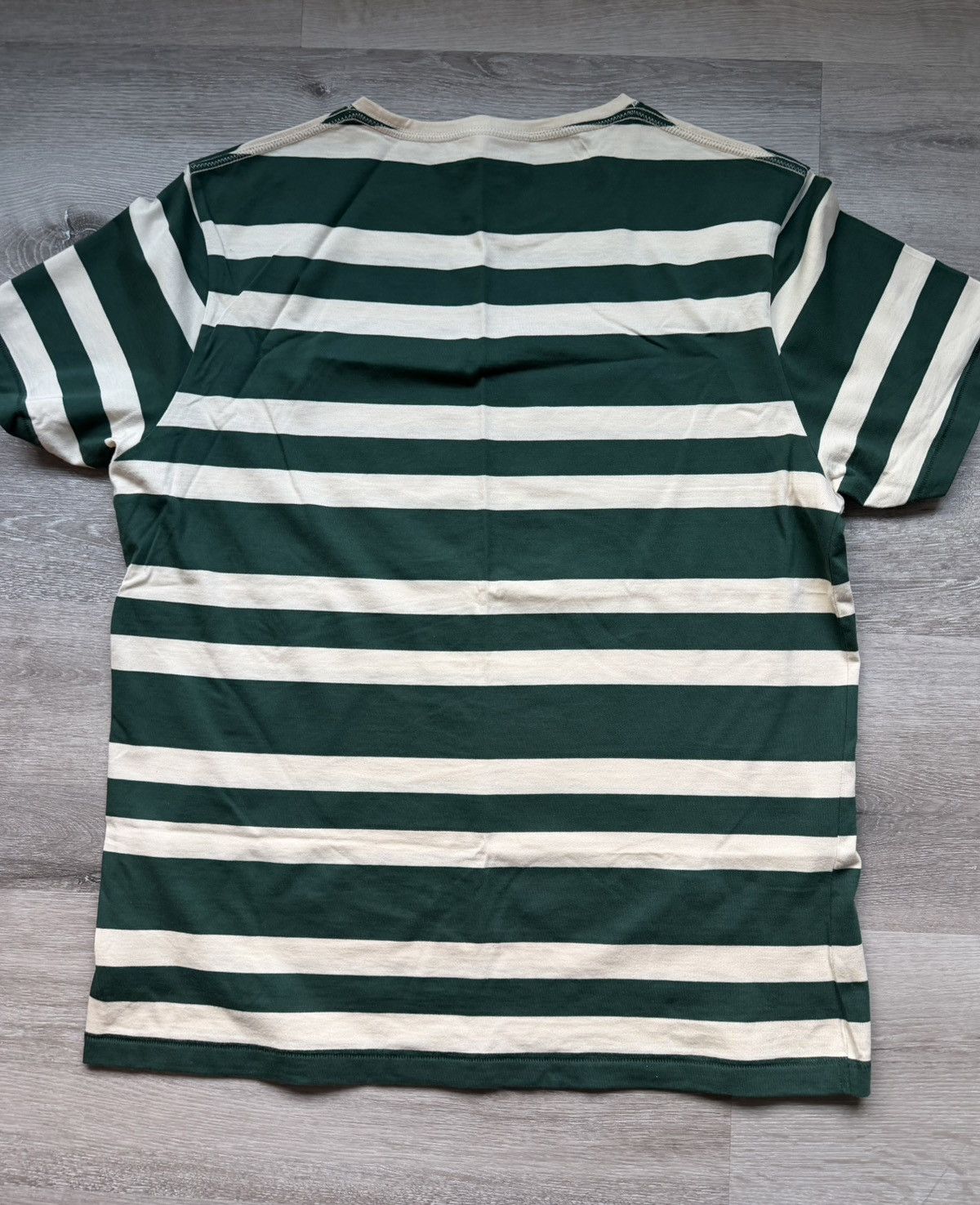 Burberry Burberry short sleeve shirt Size US XXL / EU 58 / 5 - 2 Thumbnail