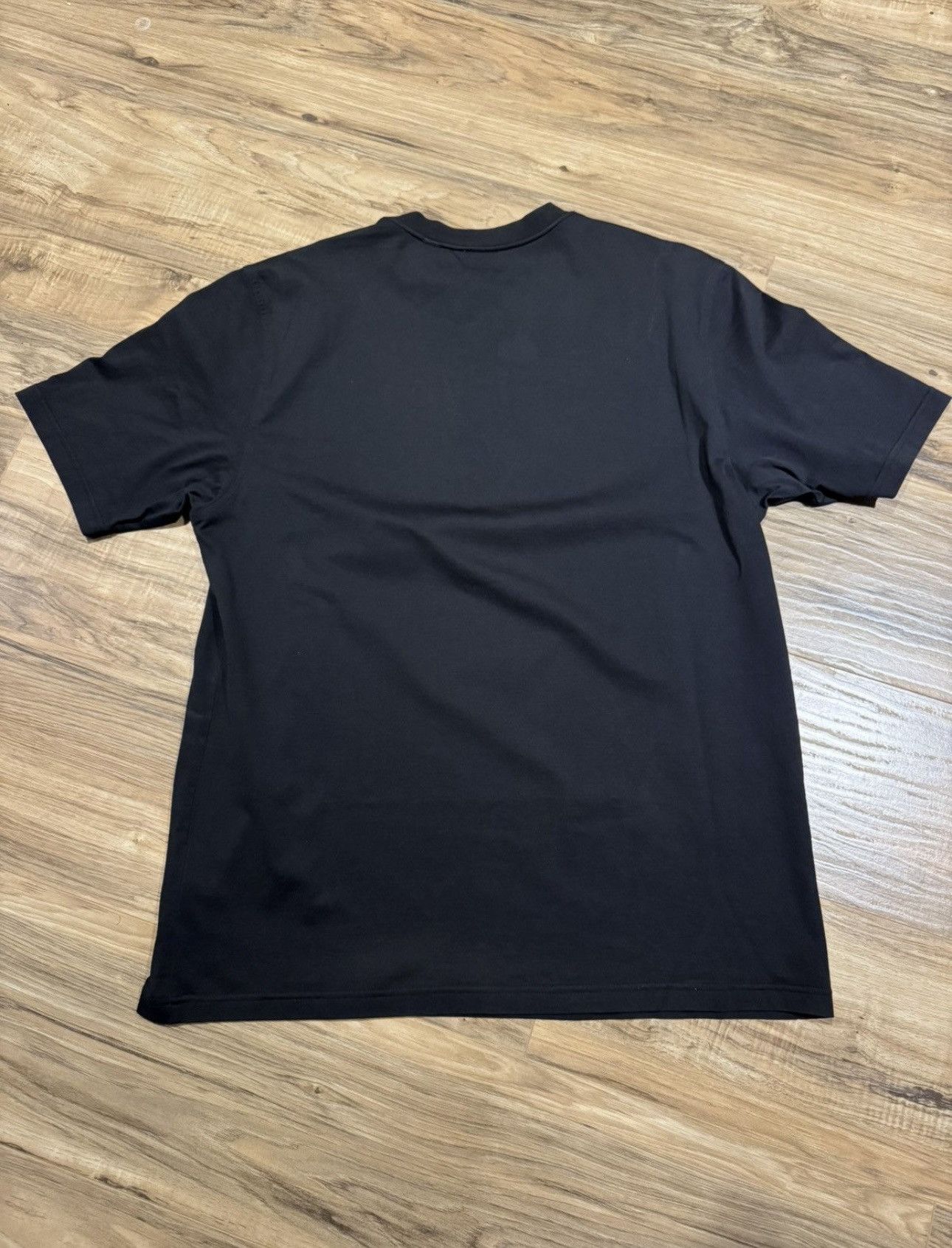 Burberry Burberry t shirt Size US M / EU 48-50 / 2 - 3 Thumbnail