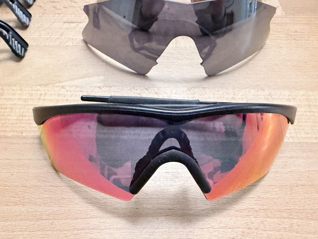 Oakley M-Frame Kit Vintage 90s