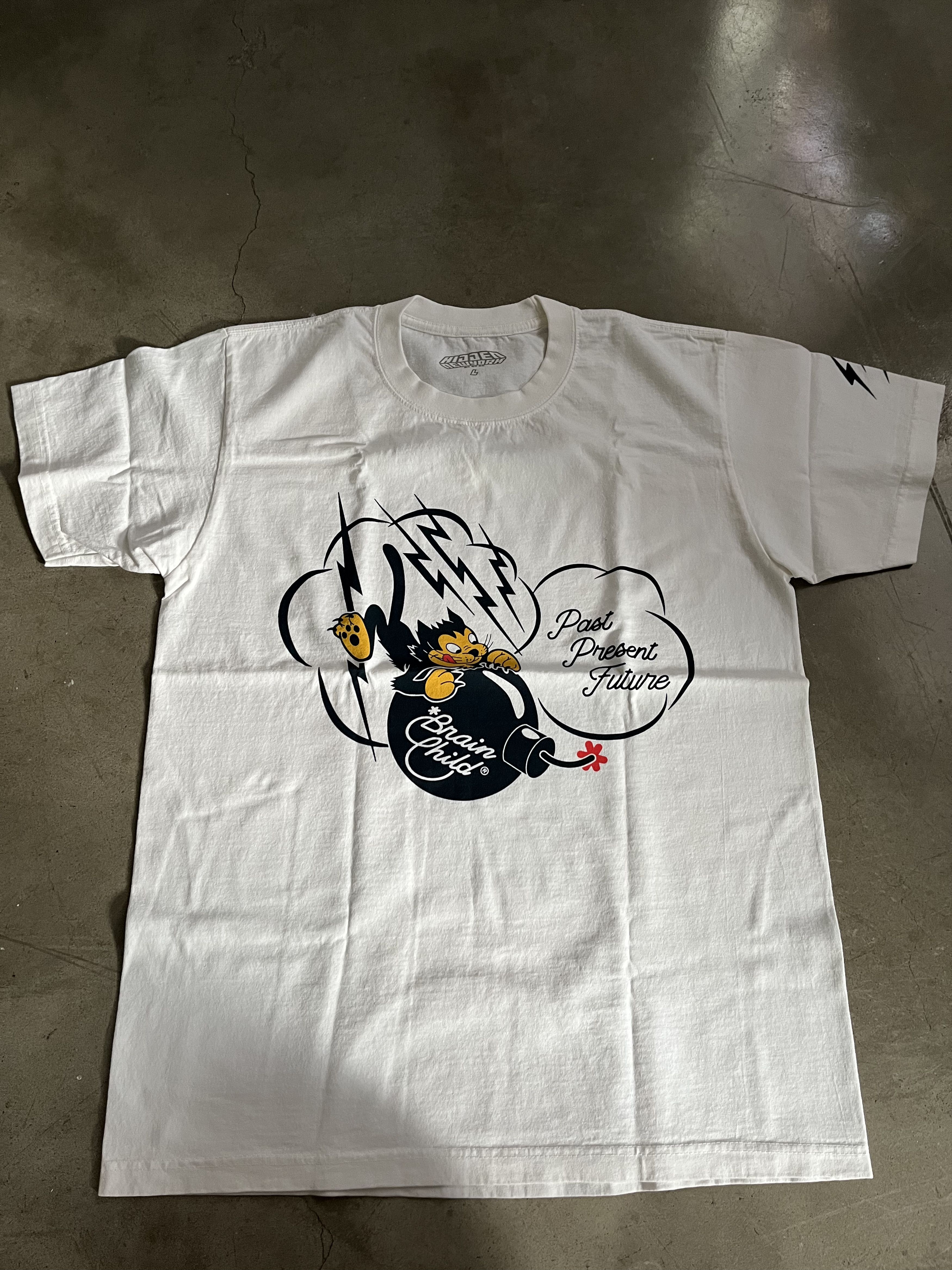 Stussy Stussy Crocodile Print Silk Shirt | Grailed