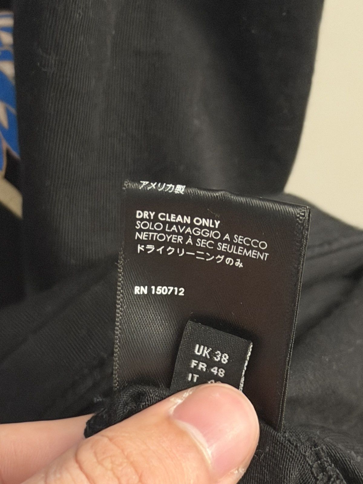 Amiri Amiri T-shirt Size US M / EU 48-50 / 2 - 7 Thumbnail