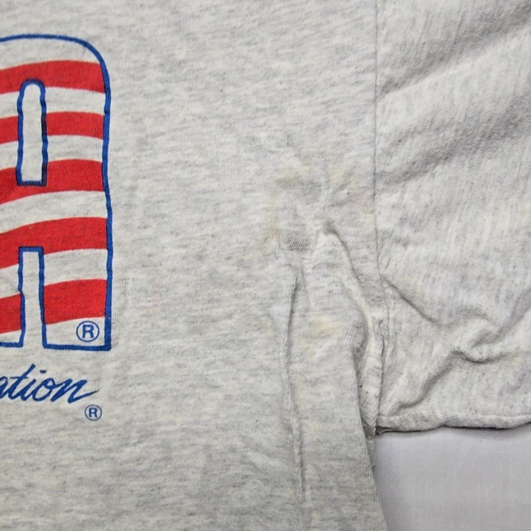 Vintage Vintage Street Rod Nationals Shirt Oklahoma City Racing Tee Size US L / EU 52-54 / 3 - 11 Thumbnail