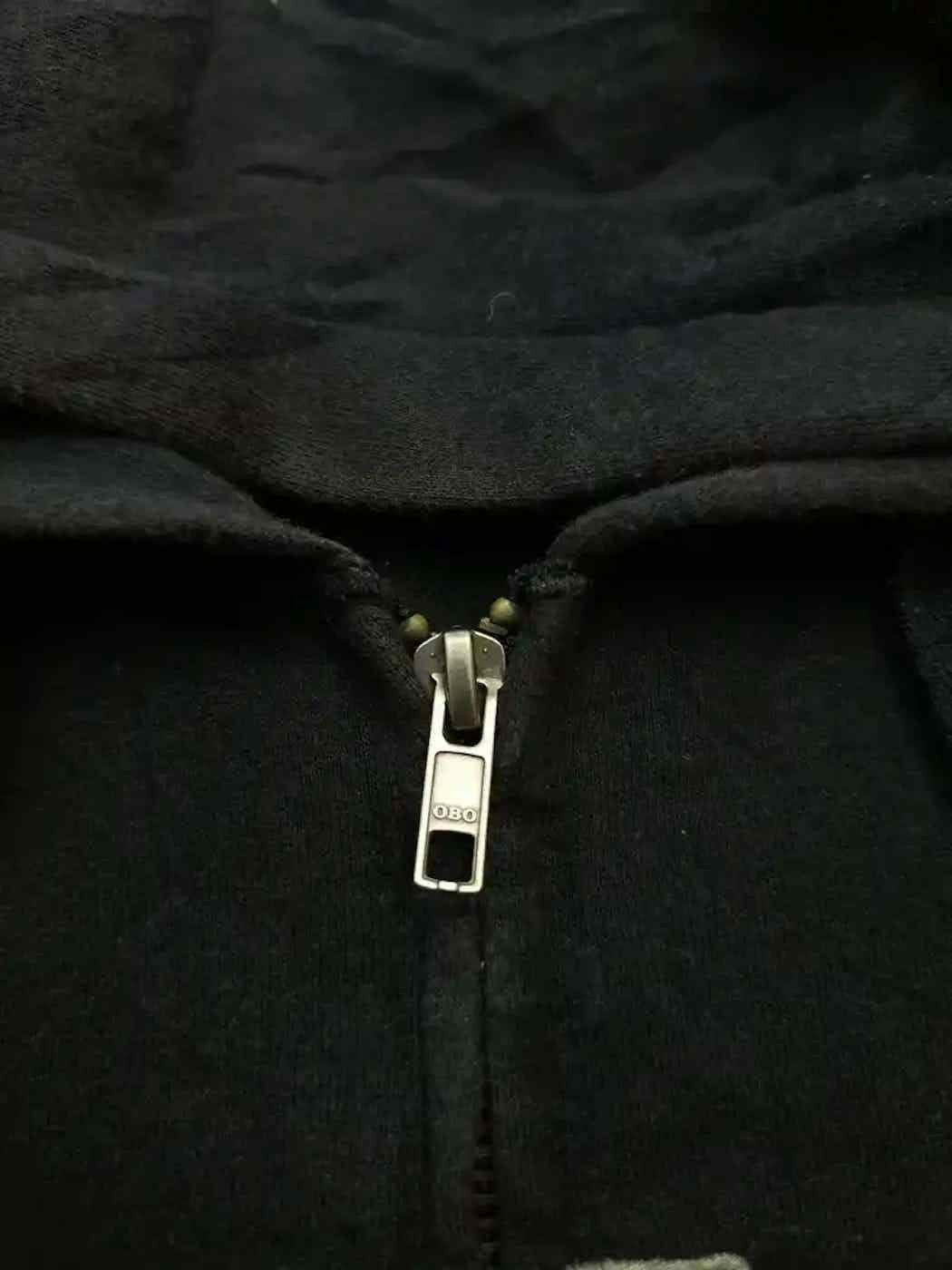 Gap Vintage GAP Big Logo Hoodie Size US L / EU 52-54 / 3 - 7 Thumbnail
