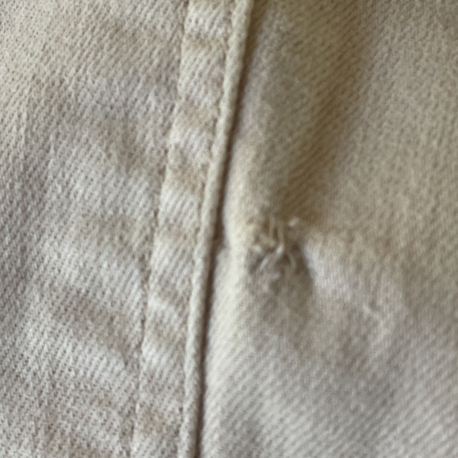 Rag & Bone Rag & Bone Skinny Jeans 25 Snag On Left Cheek- See Pics Size 25" / US 0 / IT 36 - 6 Thumbnail