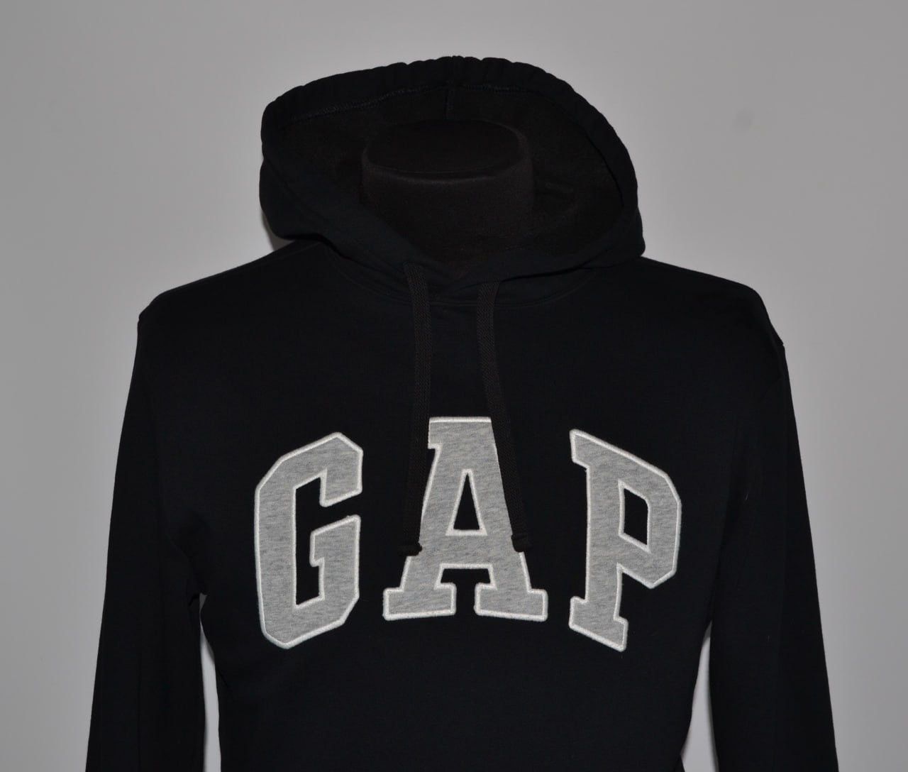 Gap GAP Hoodie Fleece Mens Size M Size US M / EU 48-50 / 2 - 2 Thumbnail