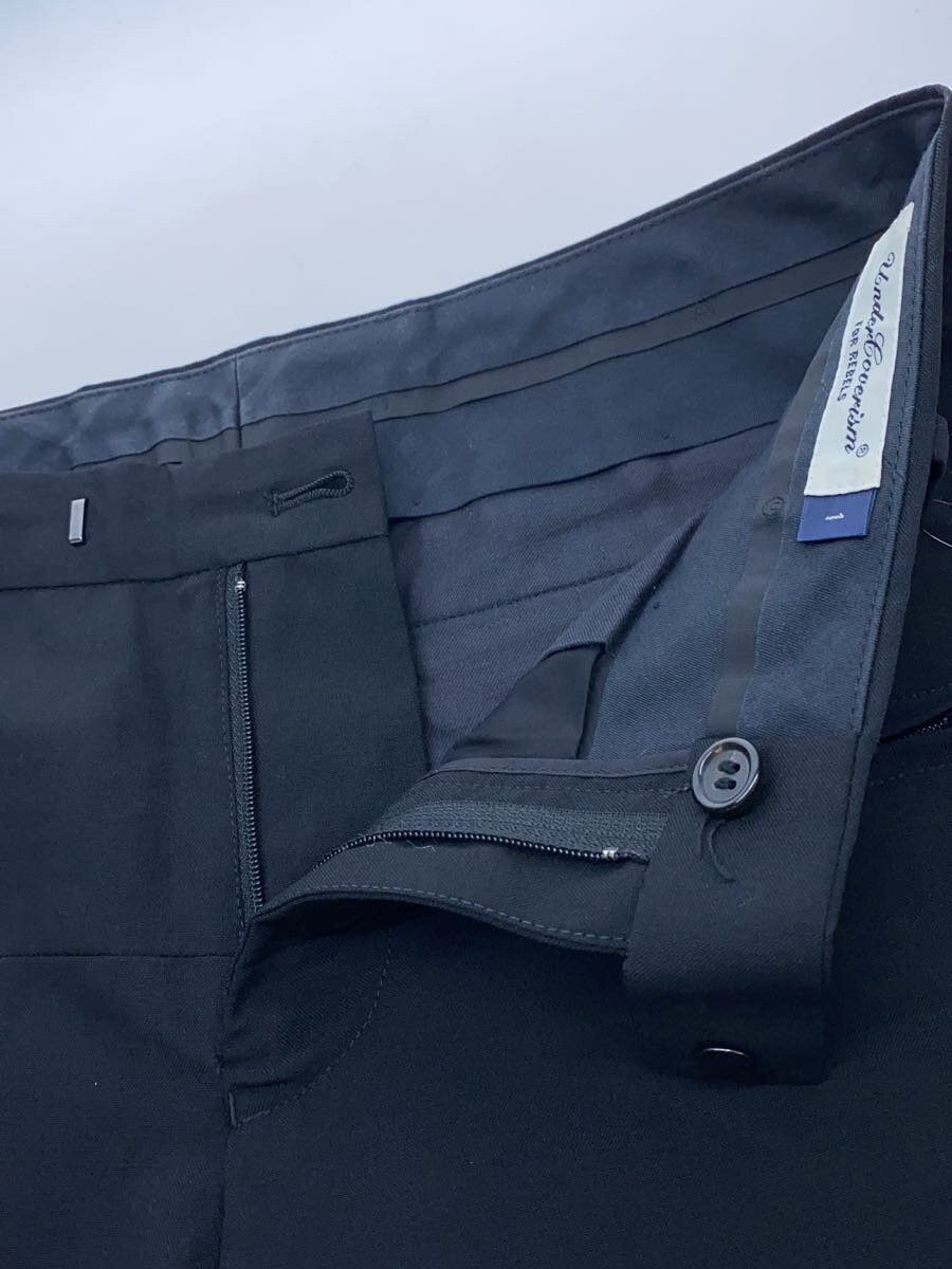 Undercover Undercover Wool Pants Black Size US 30 / EU 46 - 3 Thumbnail
