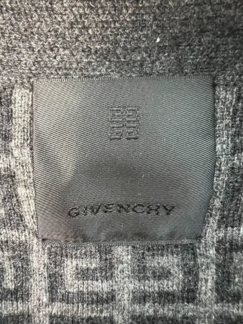 Givenchy Givenchy Hoodie Size US M / EU 48-50 / 2 - 3 Thumbnail