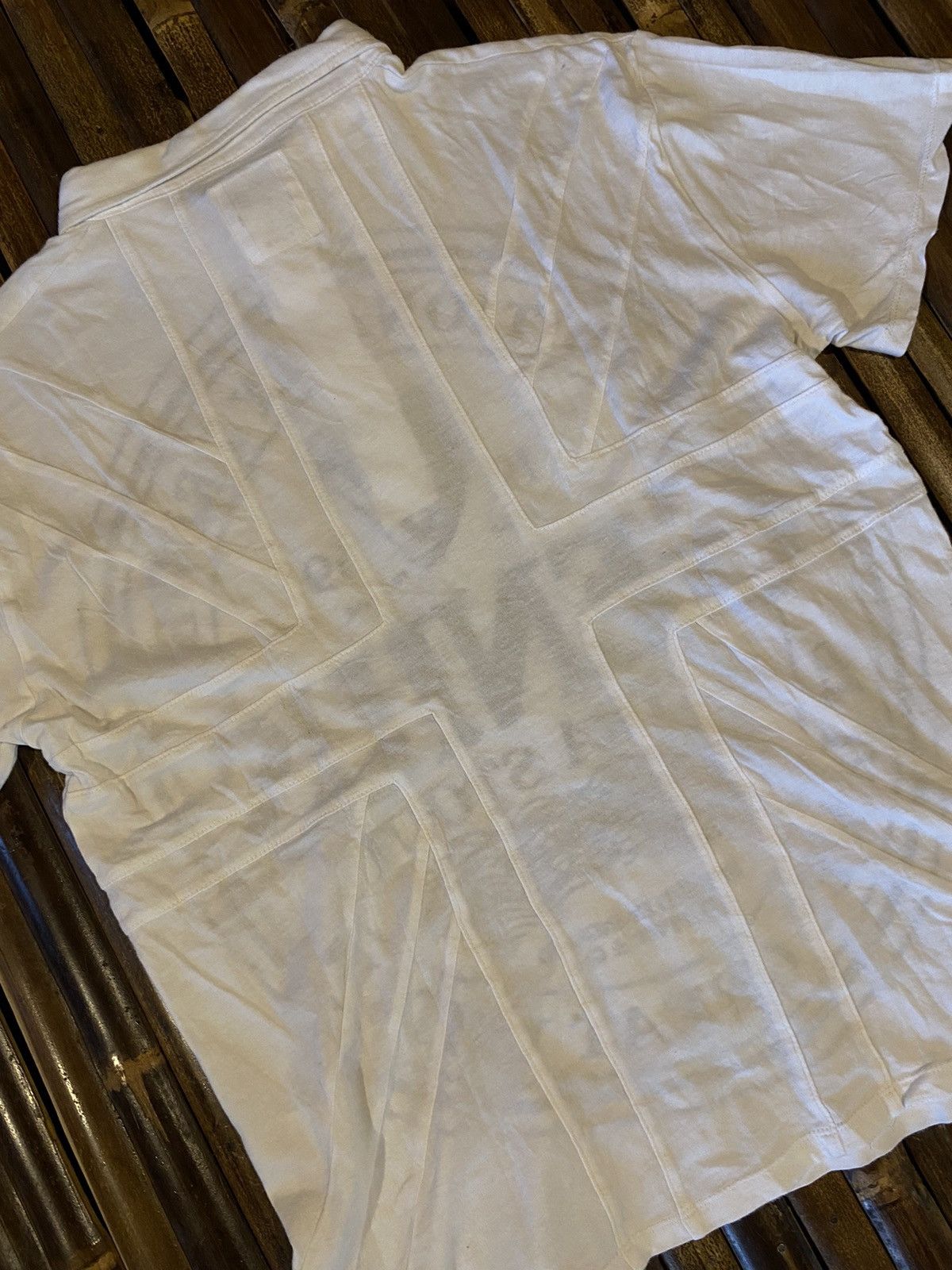 Japanese Brand × PPFM PPFM GENIUS SHIRT Size US M / EU 48-50 / 2 - 4 Thumbnail