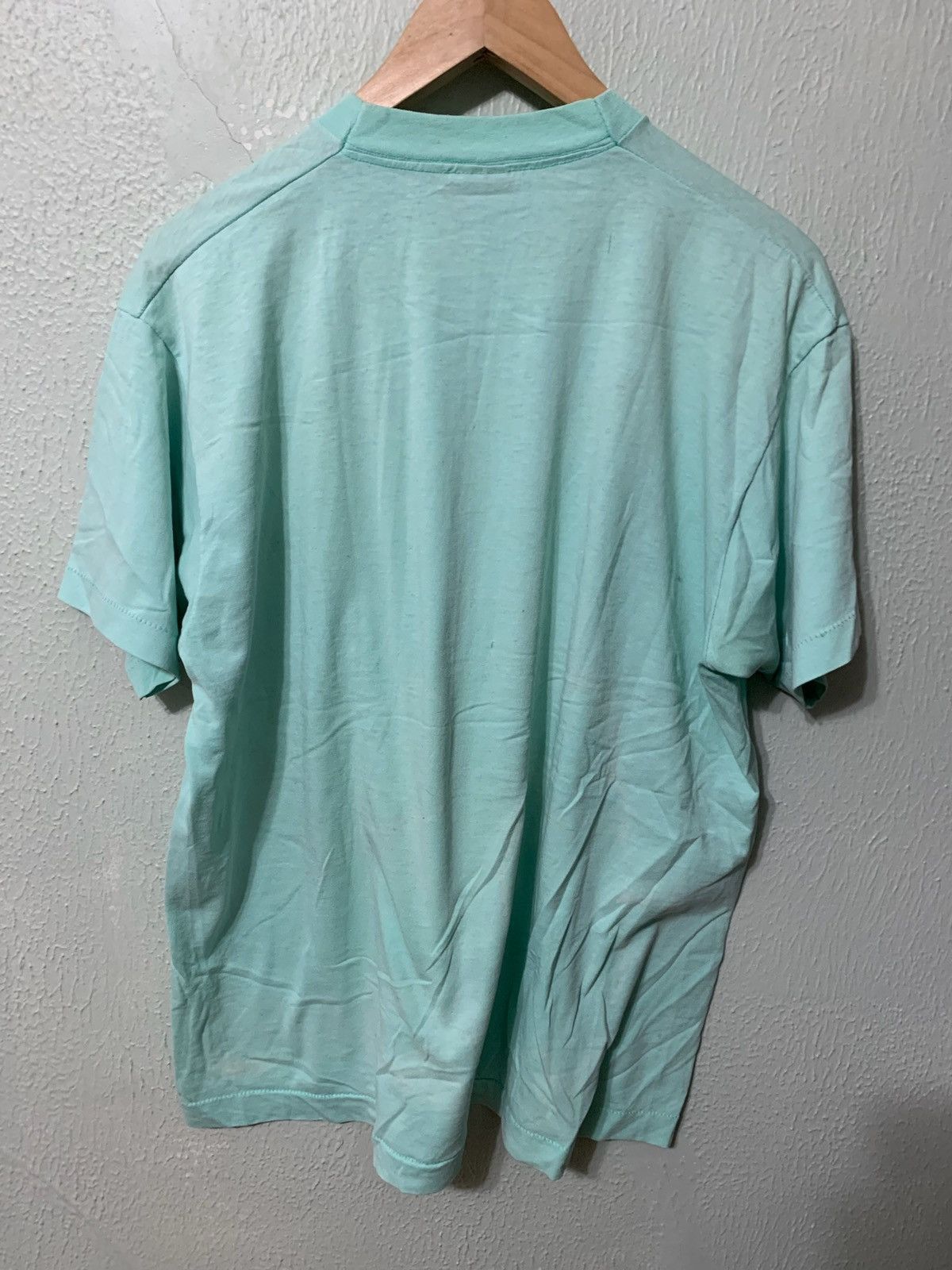 Vintage Vintage Riverwood Mississippi Tee Size US XL / EU 56 / 4 - 1 Thumbnail