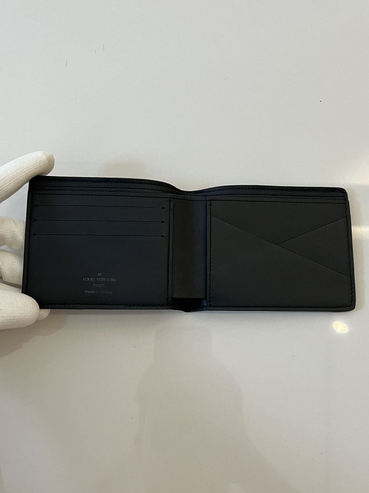 Louis Vuitton Louis Vuitton Multiple Wallet Monogram Size ONE SIZE - 3 Thumbnail
