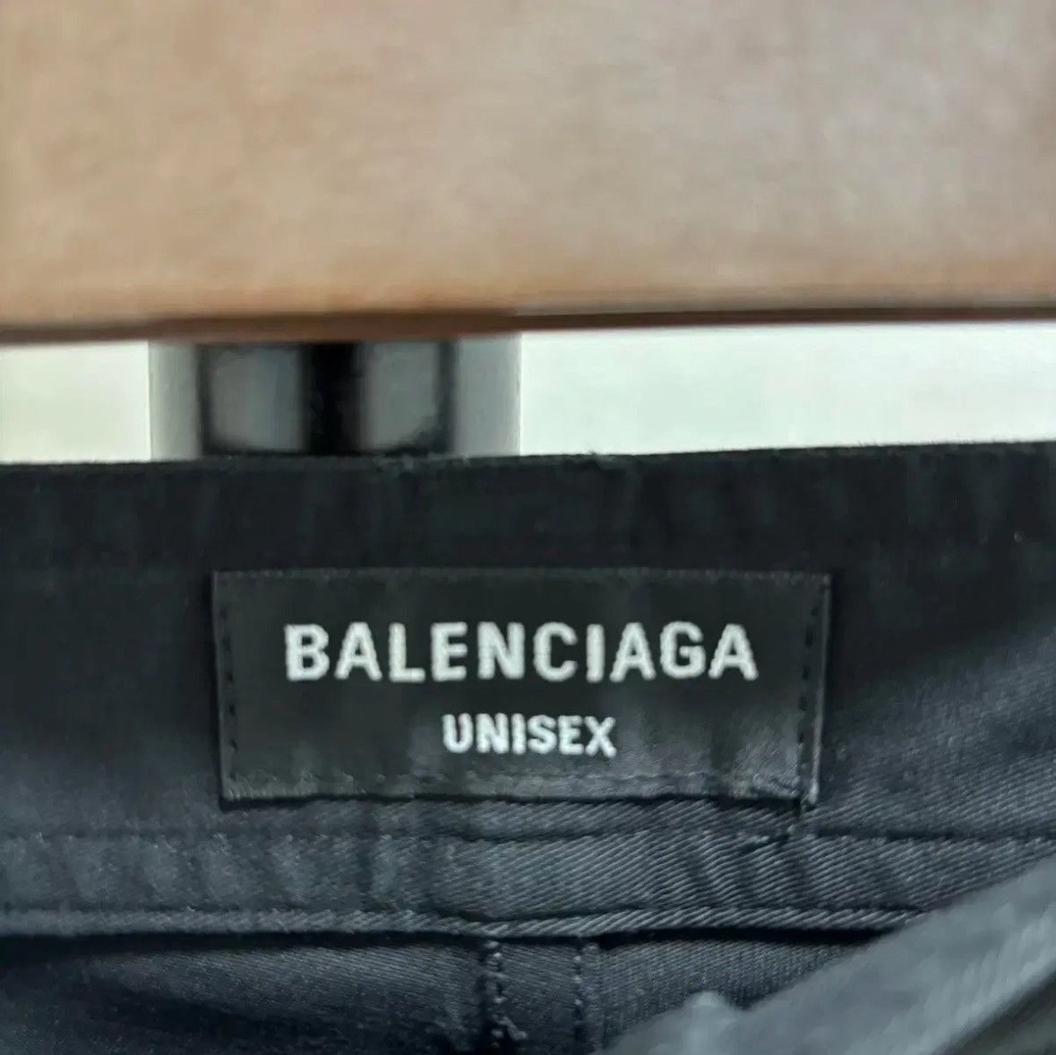 Balenciaga Balenciaga Gamer Cargo Short Pants Size US 29 - 3 Thumbnail