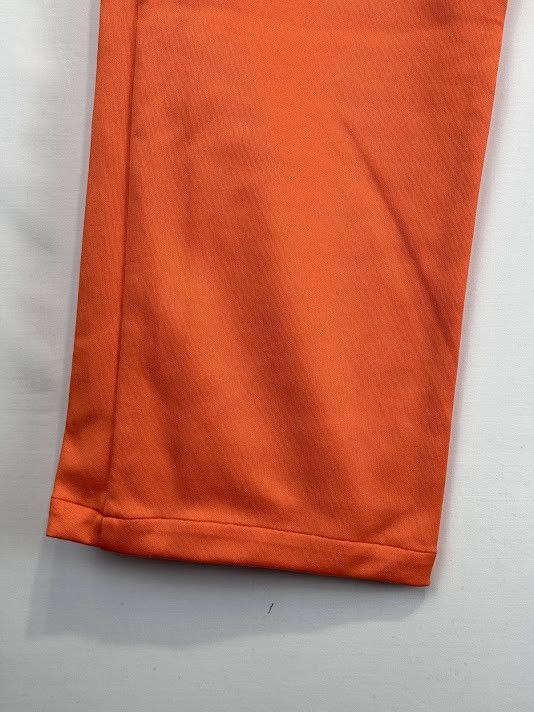 Off-White o1rshd1 Single Arrow Slim Trackpant in Orange Size US 30 / EU 46 - 9 Thumbnail