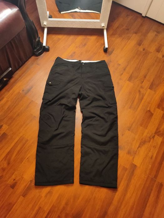 Nike Vintage nike ACG cargo pants nike acg vintage ski pants