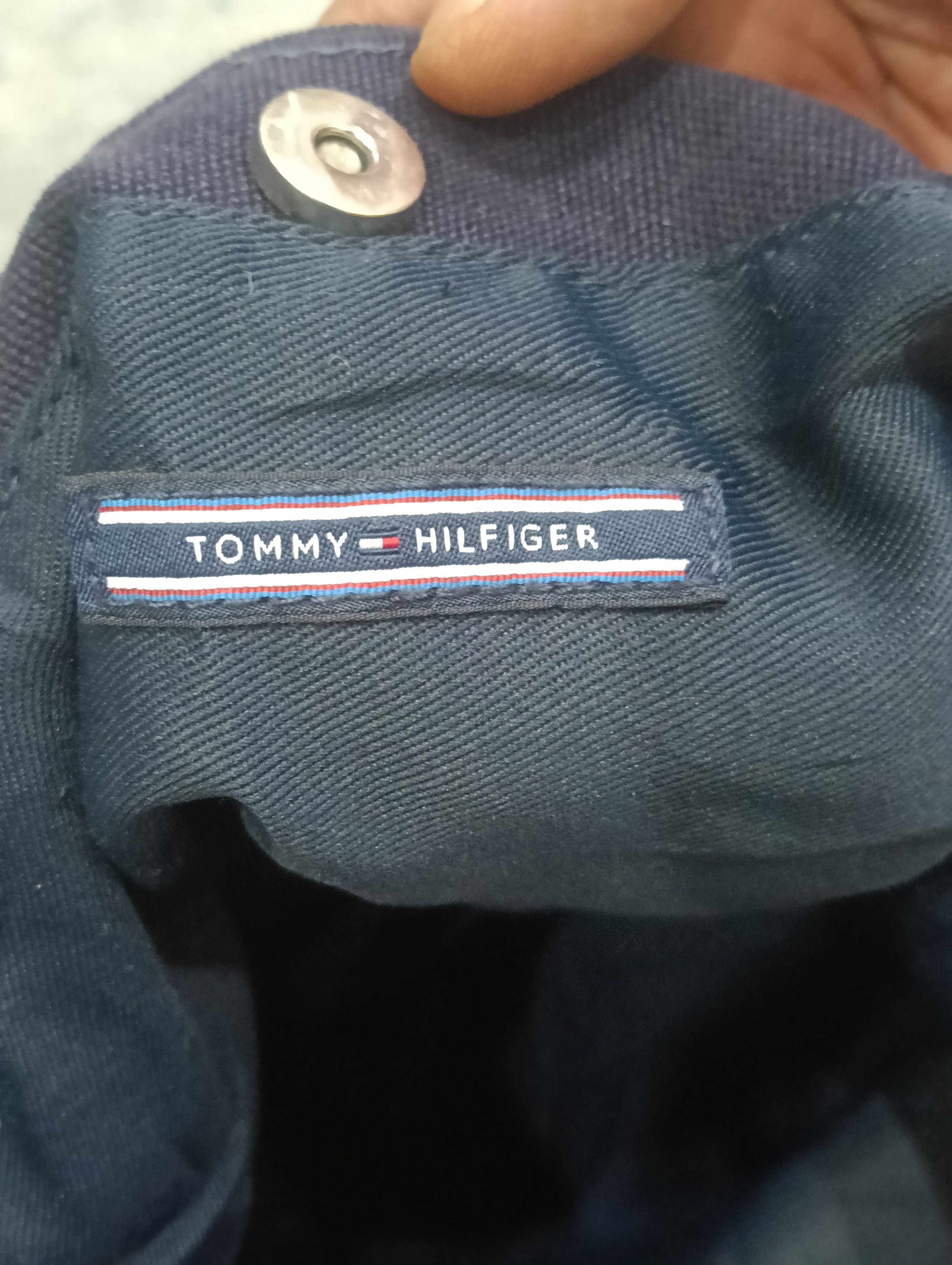 Tommy Hilfiger Tommy Hilfiger Totebag Size ONE SIZE - 7 Thumbnail