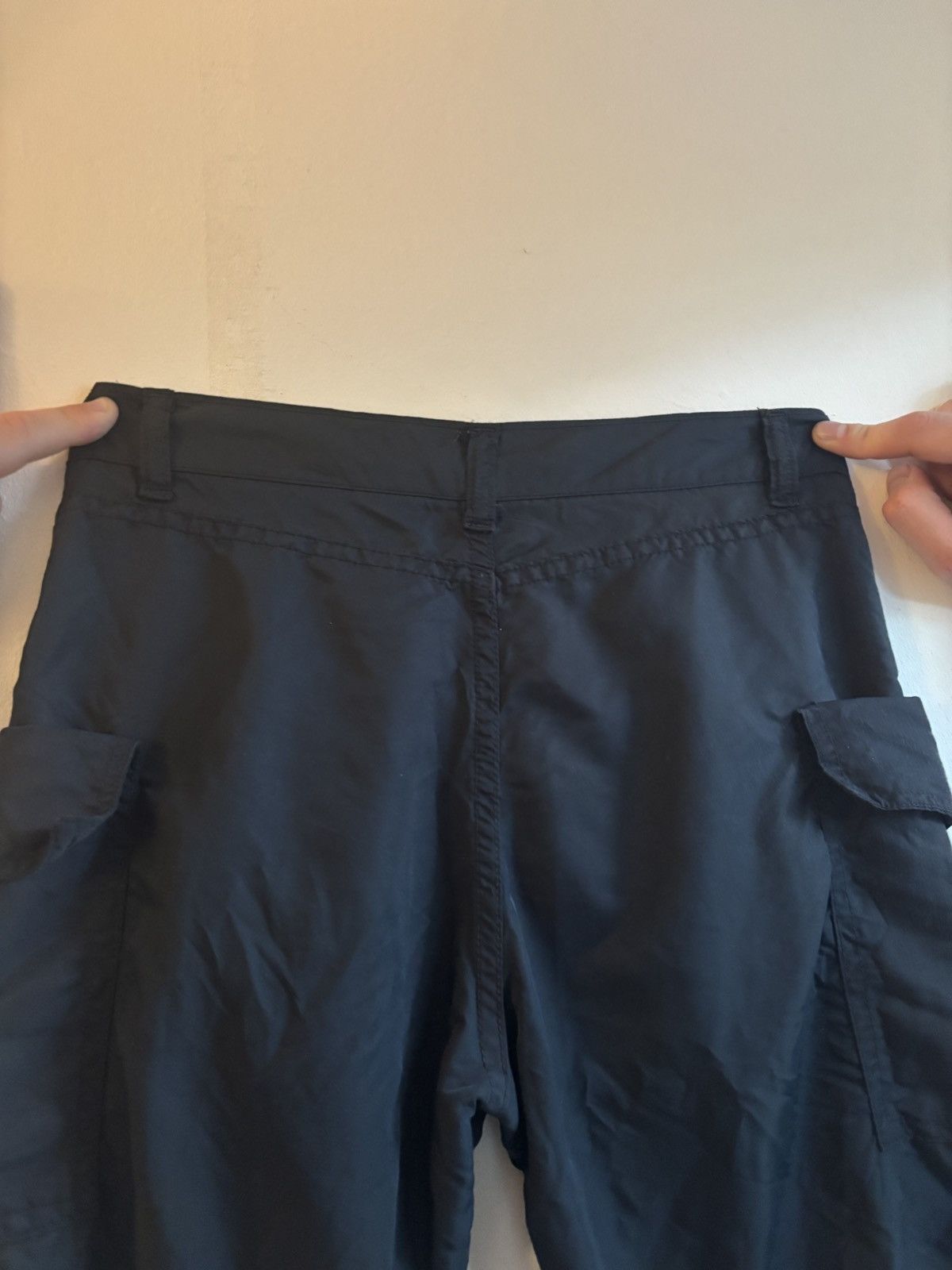 Helmut Lang × Maison Margiela Helmut Lang SS97 prototype Size 28" / US 6 / IT 42 - 7 Thumbnail