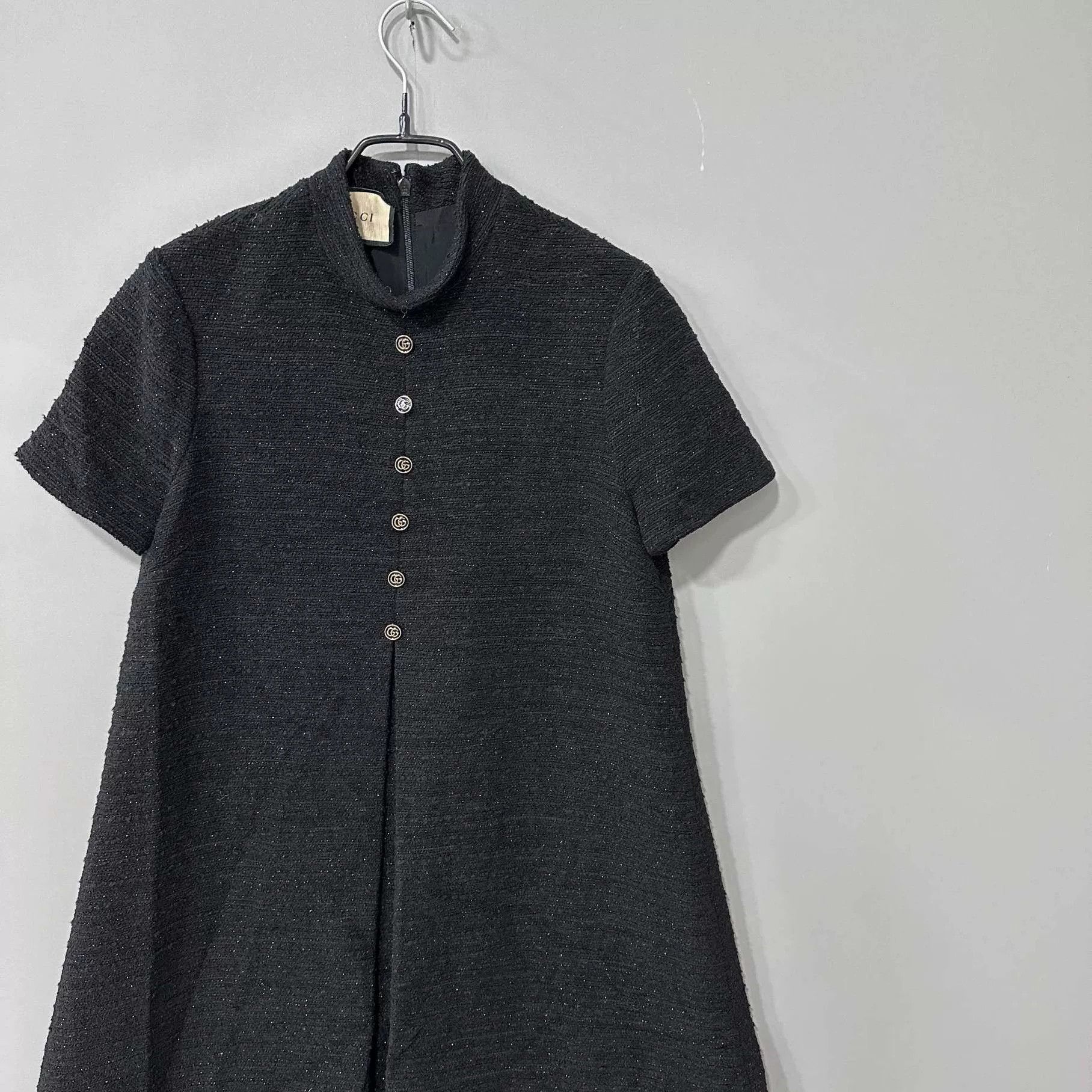 Gucci Gucci T-Shirt S Women Size S / US 4 / IT 40 - 1 Thumbnail