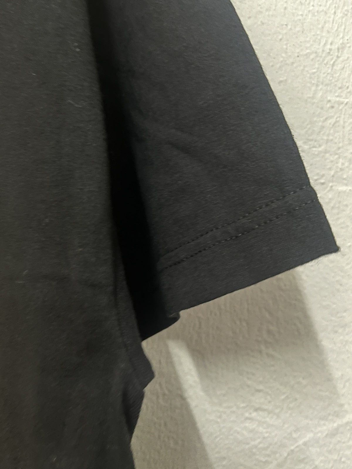 Vintage Vintage 90’s Deep Throat Movie Tee Size US L / EU 52-54 / 3 - 3 Thumbnail