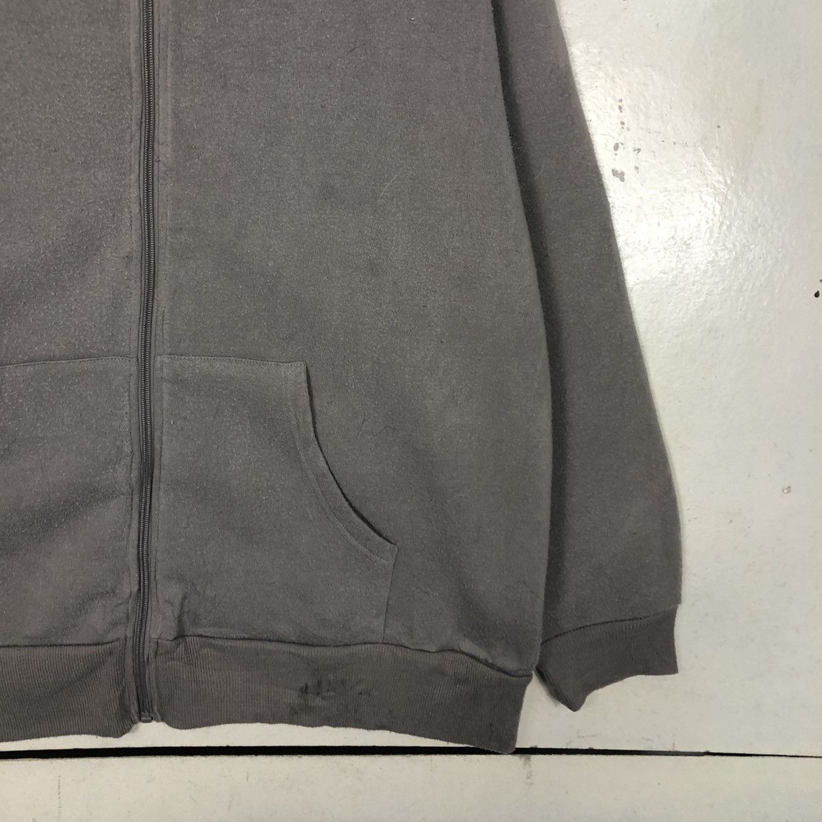 Japanese Brand 📌Zipper Hoodie Denifits X Betty Boop Big Logo Size US L / EU 52-54 / 3 - 7 Thumbnail