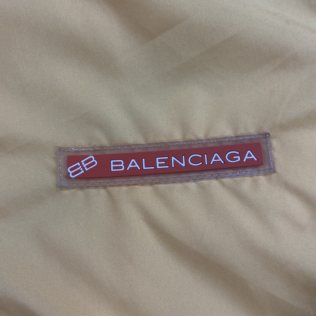 Balenciaga Sports Reversible Puffer Jacket Size US L / EU 52-54 / 3 - 11 Thumbnail