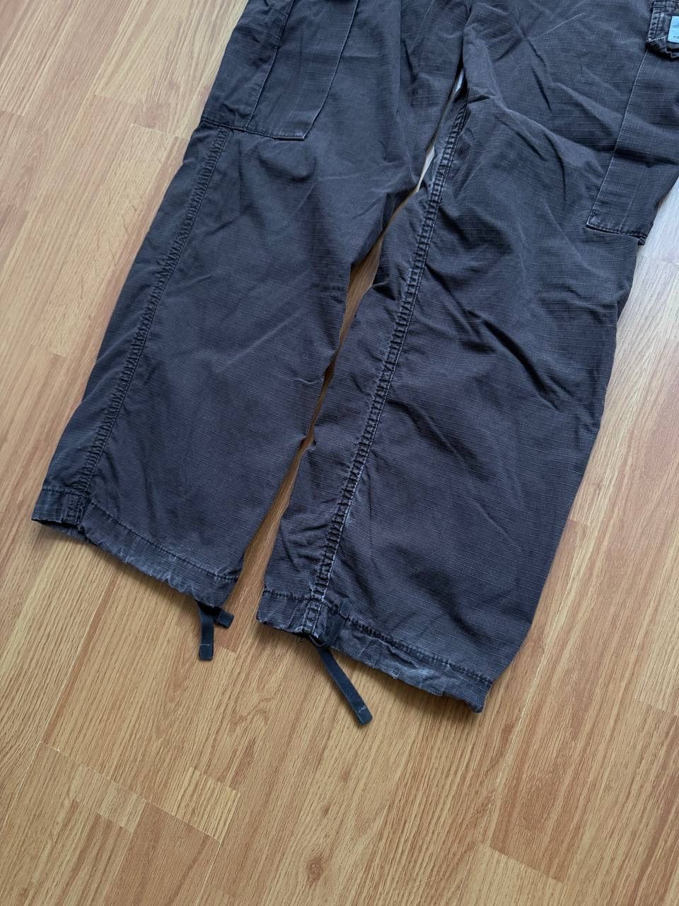 Carhartt Vintage Carhartt Cargo Pants Y2K Size US 29 - 9 Thumbnail