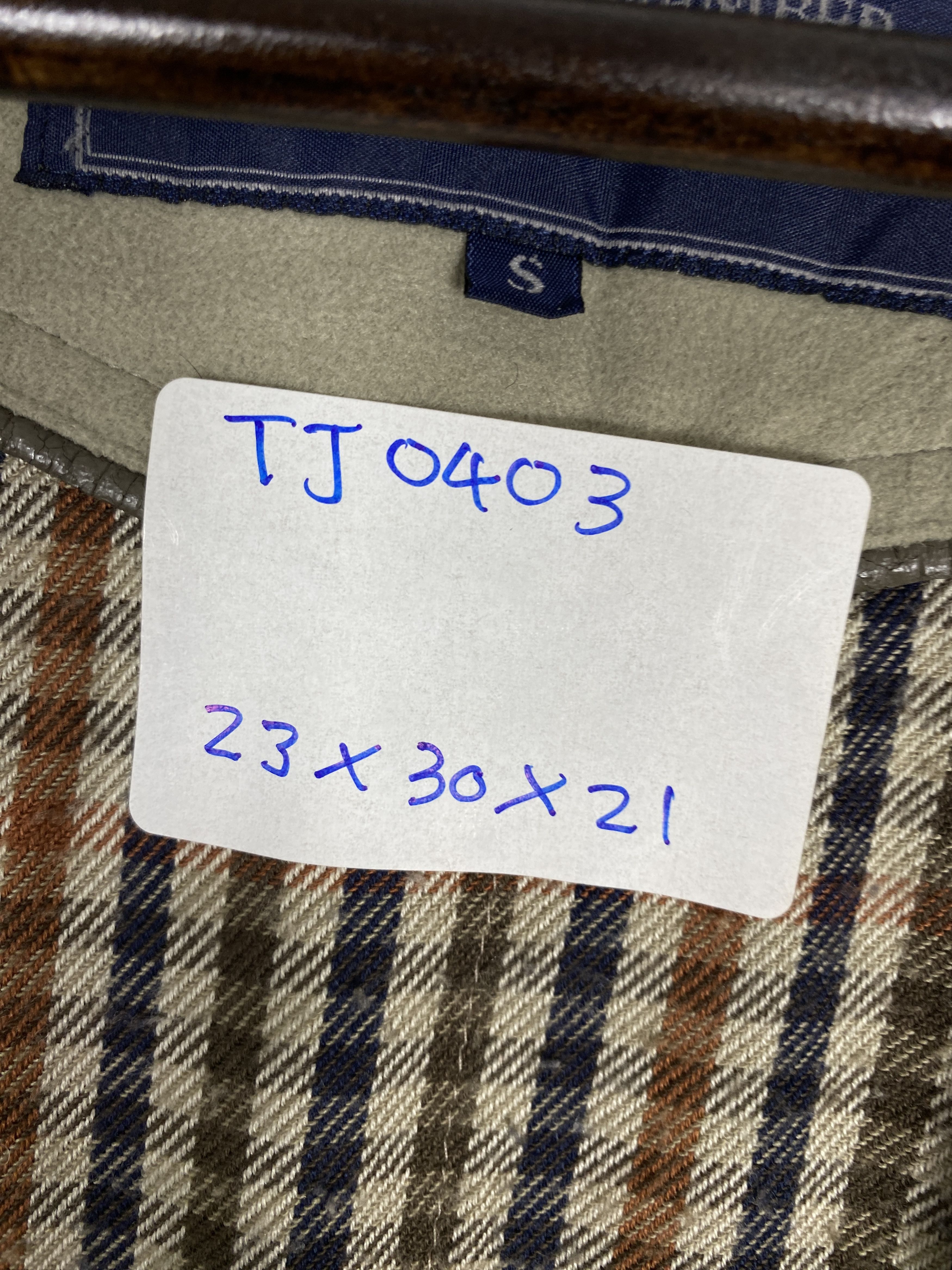 Japanese Brand Vintage Standard Member Multi Pocket Duck Canvas Jacket Size US S / EU 44-46 / 1 - 11 Thumbnail