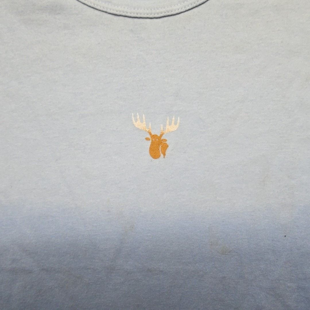 Vintage Vintage Shenandoah National Shirt Park Blue Graphic M Tee Size M / US 6-8 / IT 42-44 - 4 Thumbnail