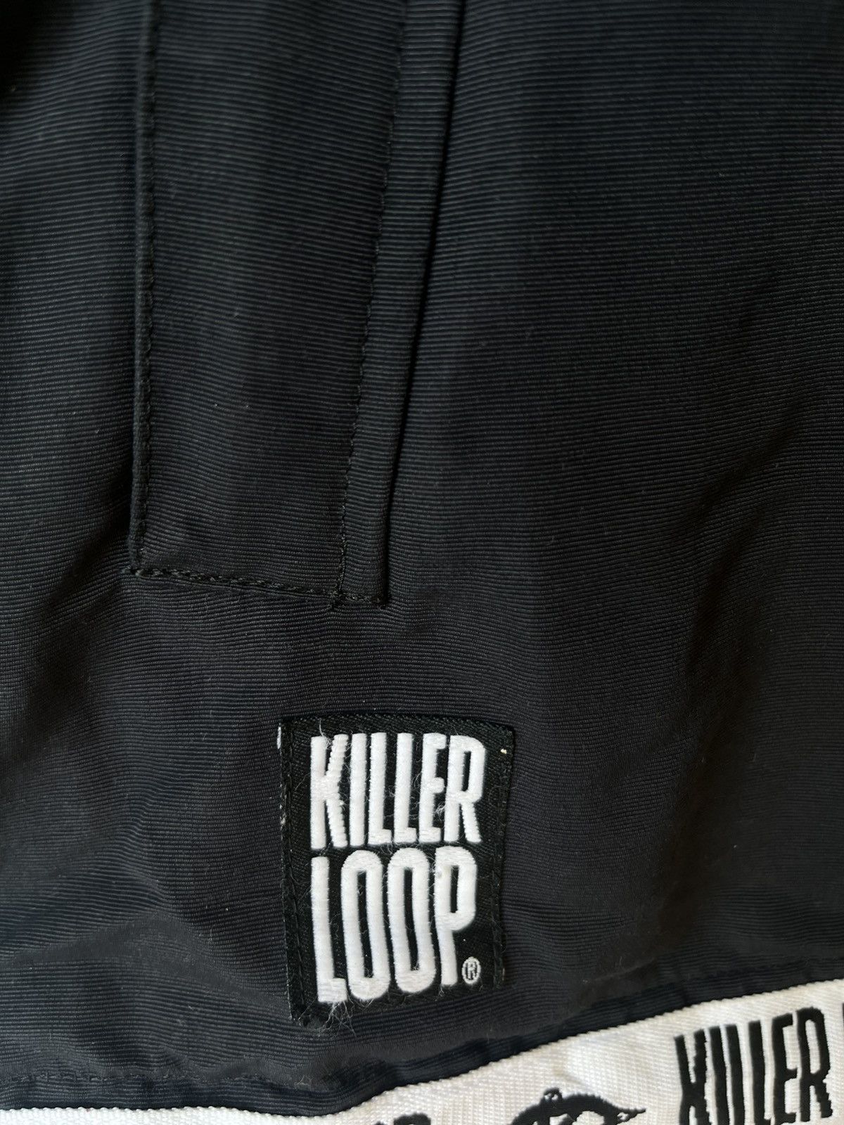 Other Vintage Killer Loop Anorak Jacket Size US M / EU 48-50 / 2 - 4 Thumbnail