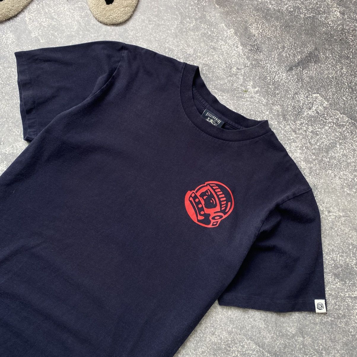 Billionaire Boys Club Vintage Billionaire Boys Club Big logo Icecream y2k tee Size US M / EU 48-50 / 2 - 2 Thumbnail