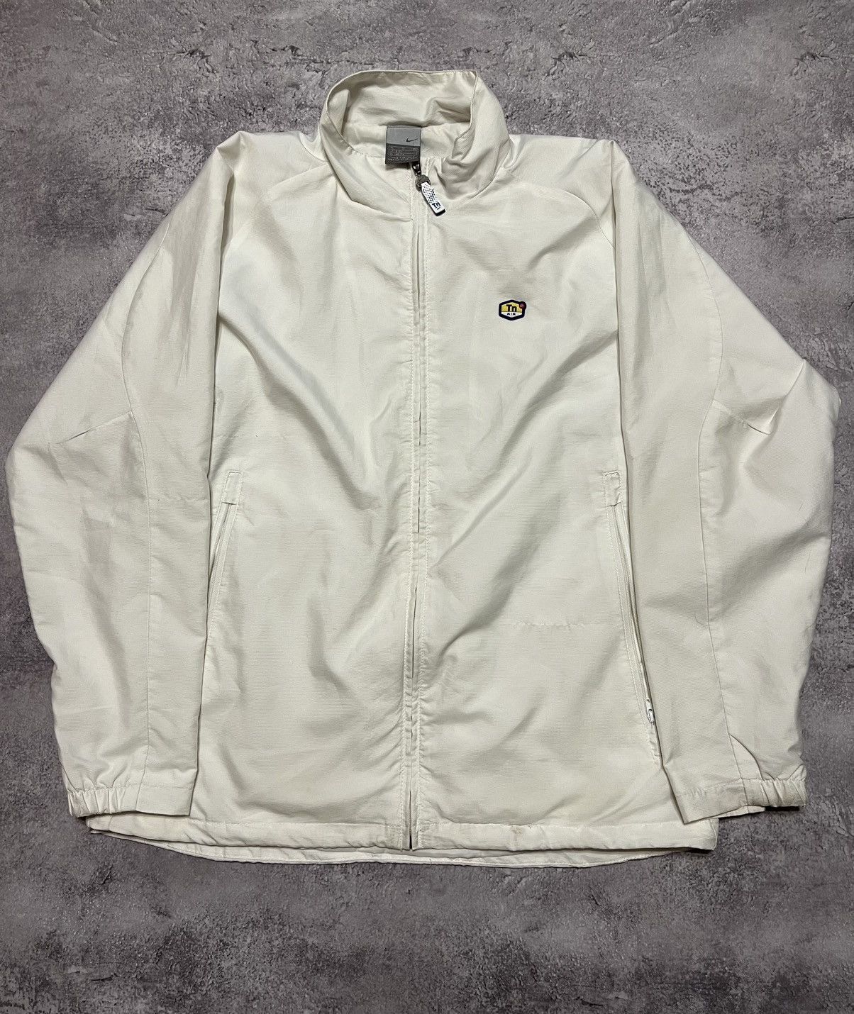 Nike Nike TN used jacket Size US S / EU 44-46 / 1 - 1 Thumbnail