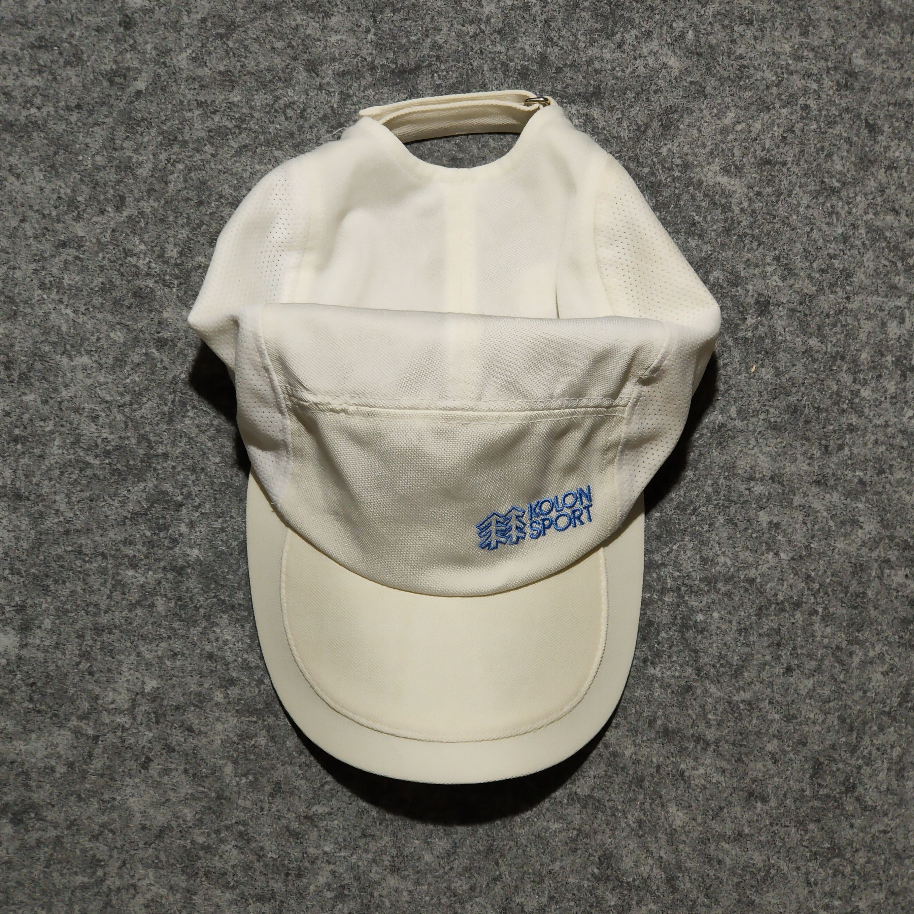 Other 🔥Kolon Sport Outdoor cap Good Condition Size ONE SIZE - 6 Thumbnail