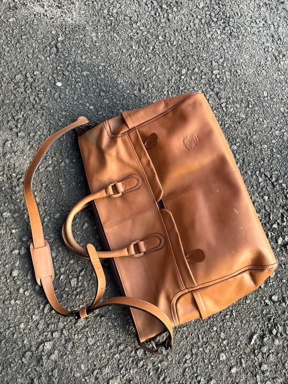 Porter PORTER / CERVINO 2WAY BOSTON BAG Size ONE SIZE - 16 Thumbnail